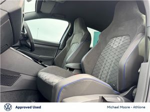 Volkswagen Golf R-LINE 2.0 TDI DSG 150BHP - Image 3
