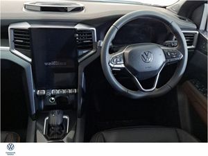 Volkswagen Amarok Pan Americana 3.0 V6 - Image 3