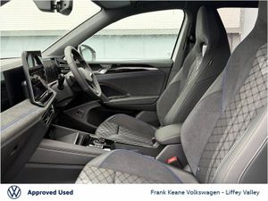 Volkswagen Tiguan *NEARLY NEW* R-LINE 75 AUTO 2.0T - Image 4