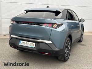 Peugeot 3008 1.2 MHEV PureTech 136bhp eDCS6 Allure - Image 3