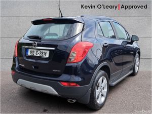 Opel Mokka X 1.4T SC - Image 3