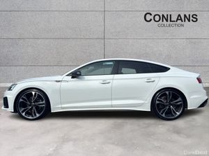 Audi A5 35 TDI 163HP S-Tronic S Line - Image 3
