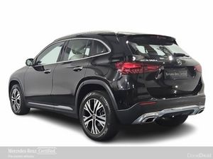 Mercedes-Benz GLA 180D Progressive Plus - Image 4