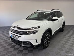 Citroen C5 Aircross 1.2 Flair 2019 - Image 4