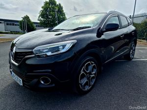 2018 RENAULT KADJAR 1.5 DCI DYNAMiQUE S NAV LOW TA - Image 4