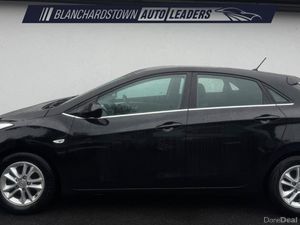(152) HYUNDAI I30 1.6 SE BLUE DRIVE 110PS - Image 2