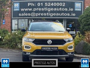 Volkswagen T-Roc 2.0 TDI SPORT AUTO *CAR ID 08* - Image 2