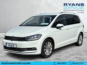 Volkswagen Touran 1.4 TSI AUTO 7 SEATER - Image 3