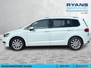 Volkswagen Touran 1.4 TSI AUTO 7 SEATER - Image 4