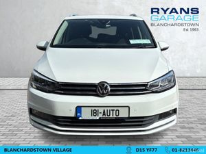 Volkswagen Touran 1.4 TSI AUTO 7 SEATER - Image 2