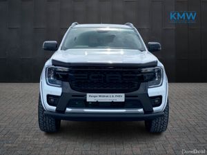 Ford Ranger 2.3 Wildrak PHEV..Black Edition - Image 3