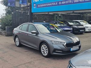 Skoda Octavia 1.0 TSI, AMBITION MODEL, LOW MILEAGE - Image 2