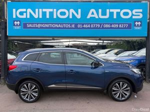 Renault Kadjar 1.5 DCI, SIGNATURE MODEL, LEATHER, - Image 2