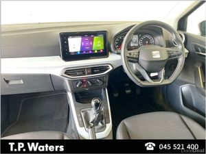 SEAT Arona 1.0 TSI SE PLUS - SAME DAY FINANCE APPR - Image 2