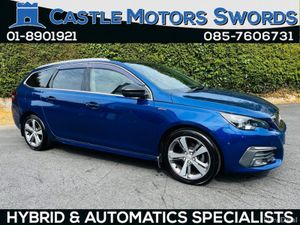 Peugeot 308 GT MODEL - Image 3