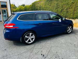 Peugeot 308 GT MODEL - Image 4