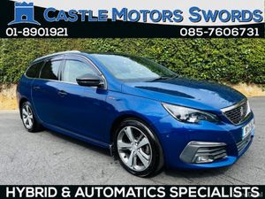 Peugeot 308 GT MODEL - Image 2