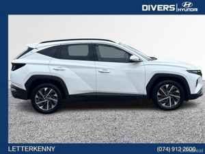 Hyundai Tucson Executive Plus - Image 3