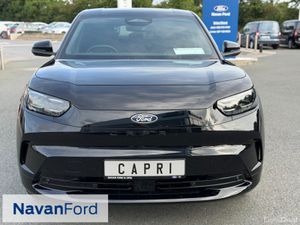 Ford Capri NEW ALL-ELECTRIC FORD CAPRI® Select - Image 3