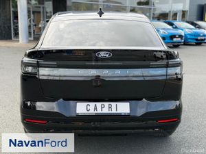 Ford Capri NEW ALL-ELECTRIC FORD CAPRI® Select - Image 4