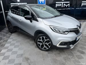 Renault Captur Signature X NAV DCI 90 - Image 3