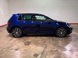 Volkswagen Golf 1.4 TSI HIGH LINE AUTOMATIC - FACT - Image 3