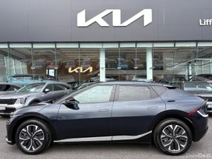 Kia EV6 Earth ( 3.9% APR Finance Available ) - Image 4