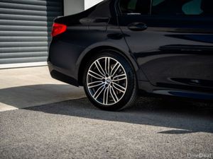 BMW 5-Series 520 D G30 M Sport Mhev 4DR Auto - Image 4