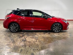 Toyota Corolla 1.8 HYBRID AUTOMATIC - GZ EDITION - - Image 2
