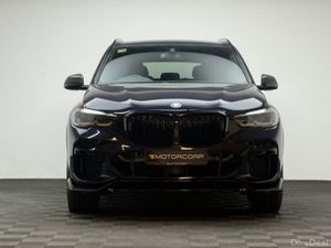 BMW X5 45E M SPORT XDRIVE - Image 2