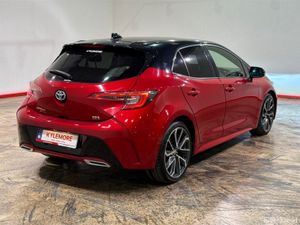Toyota Corolla 1.8 HYBRID AUTOMATIC - GZ EDITION - - Image 3