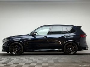 BMW X5 45E M SPORT XDRIVE - Image 4