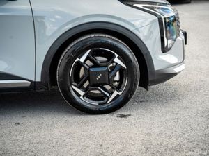 Kia Sportage PE K3 Mhev 5DR - Image 3
