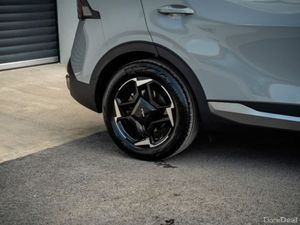 Kia Sportage PE K3 Mhev 5DR - Image 4