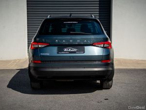 Skoda Kodiaq 7S STY 2.0tdi 150HP DSG STYLE - Image 3