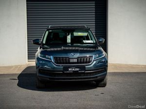 Skoda Kodiaq 7S STY 2.0tdi 150HP DSG STYLE - Image 2