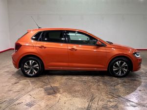 Volkswagen Polo 1.0 TSI COMFORT LINE AUTOMATIC - F - Image 3