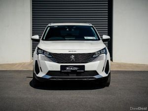 Peugeot 5008 FL Allure 1.5 Blue HDI 130 6.2 - Image 2