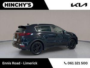 Kia Sportage K3 Mhev Special ED 5DR - Image 4
