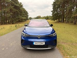 Volkswagen ID.4 2021 1st Editon - Image 2