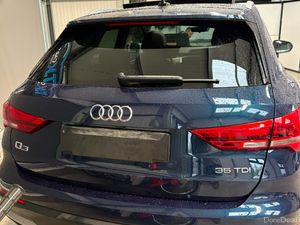 19 AUDI Q3 SE PLUS AUTOMATIC - Image 4