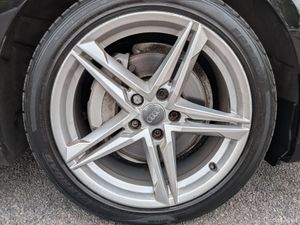 Audi A4 S-line , Automatic, Low kms. - Image 3
