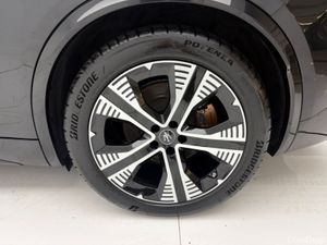 Maserati Other FOLGORE 550 BHP ELECTRIC=HUGE SPEC/ - Image 2