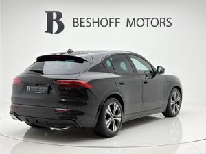 Maserati Other FOLGORE 550 BHP ELECTRIC=HUGE SPEC/ - Image 4