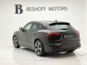 Maserati Other FOLGORE 550 BHP ELECTRIC=HUGE SPEC/ - Image 3