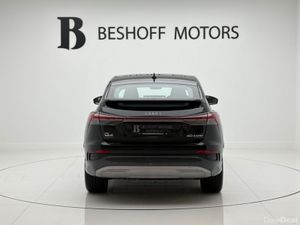 Audi Q4 e-tron 40 SPORT=FULL LEATHER//HUGE SAVINGS - Image 4