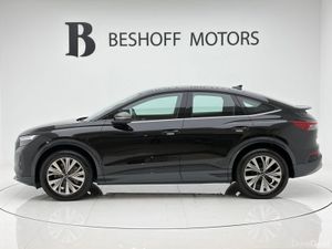 Audi Q4 e-tron 40 SPORT=FULL LEATHER//HUGE SAVINGS - Image 2