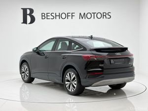 Audi Q4 e-tron 40 SPORT=FULL LEATHER//HUGE SAVINGS - Image 3