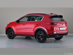 Kia Sportage K3 Mhev Special ED 5D - Image 4