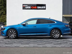 2023 Volkswagen Arteon 2.0 TDI ELEGANCE AUTO - Image 3